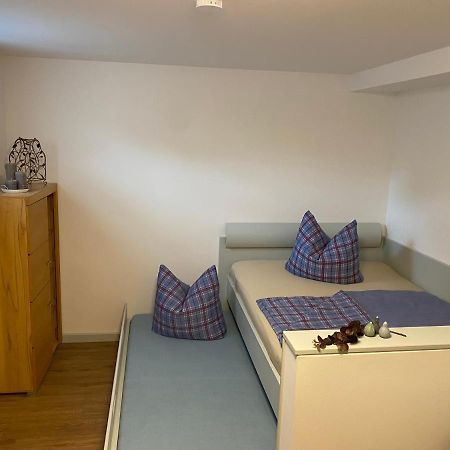 Saale Unstrut Ferienwohnung I Naumburg  Eksteriør bilde