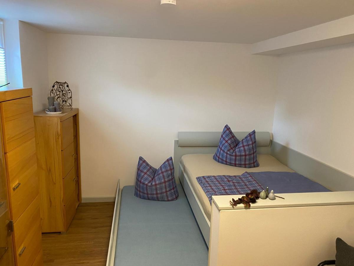 Saale Unstrut Ferienwohnung I Naumburg  Eksteriør bilde